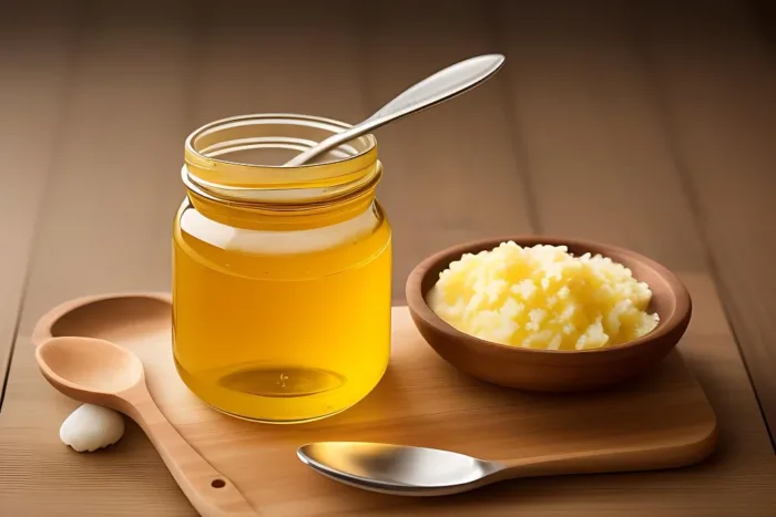 Full Moon Ghee